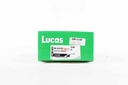 ลูคัส(Lucas) สายหัวเทียน  โตโยต้า ST191 Exsior 2.0, แคมรี่ รุ่นแรกปลั๊กเหลี่ยม 3SFE  8X.22370