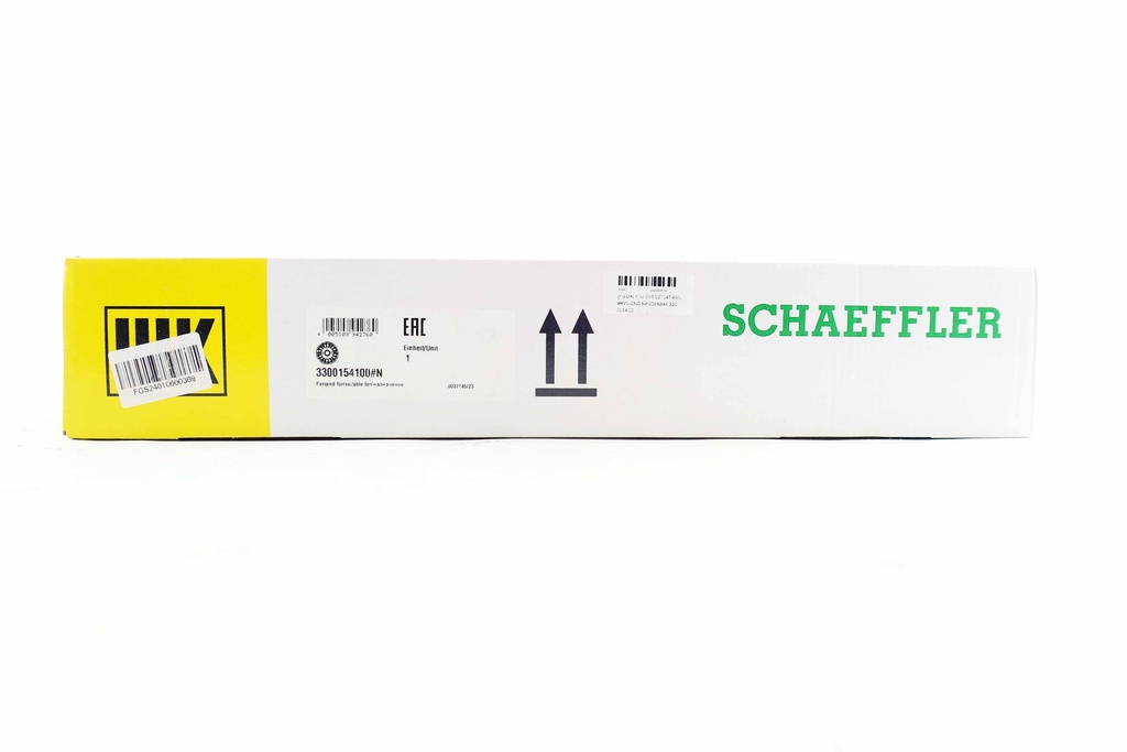 ลุค(LUK) จานคลัทช์ 12" 14T 4JJ1 4HV1-CNG NPR09 NMR 330 0154 10