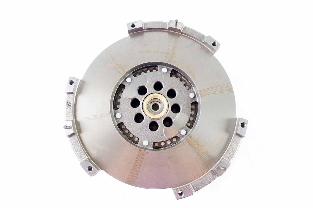 ลุค(LUK) DMF ฟลายวีล โคโรลาโด 2.5/2.8 XLD, XLDE 415 0639 10