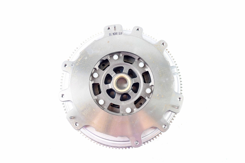 ลุค(LUK) DMF ฟลายวีล QR25 เออร์แวน E26, NV350, นาวารา CNG 415 0434 10