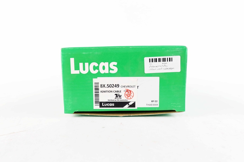 ลูคัส(Lucas) สายหัวเทียน  เชฟโรเลต ออฟตร้า 1.6  8X.50249