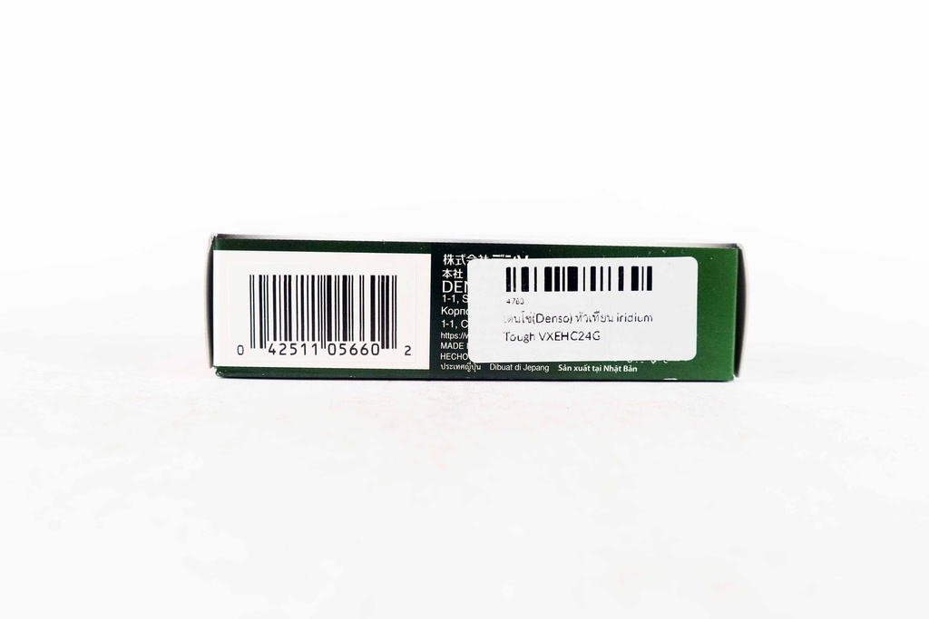 เดนโซ่(Denso) หัวเทียน iridium Tough VXEHC24G