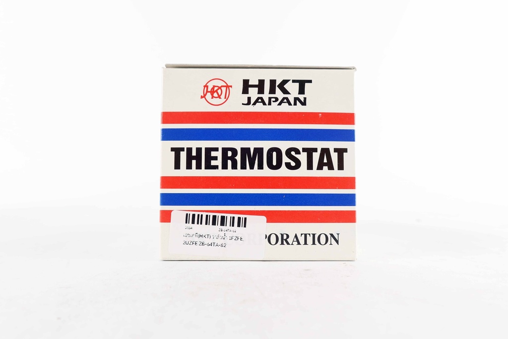 เอชเคที(HKT) วาล์วน้ำ 1FZFE, 2UZFE ZB-64TA-82
