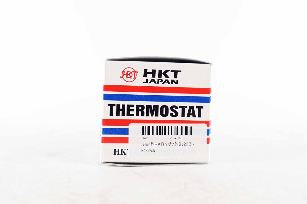 เอชเคที(HKT) วาล์วน้ำ B120 ZI-54-76.5