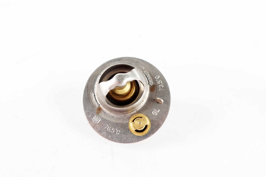 เอชเคที(HKT) วาล์วน้ำ BP-T ('90- ), RF, FE ZW-52EM-76.5