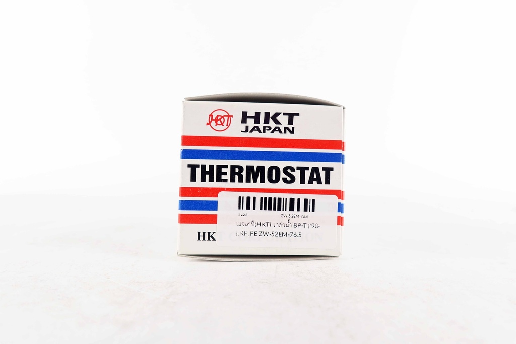 เอชเคที(HKT) วาล์วน้ำ BP-T ('90- ), RF, FE ZW-52EM-76.5