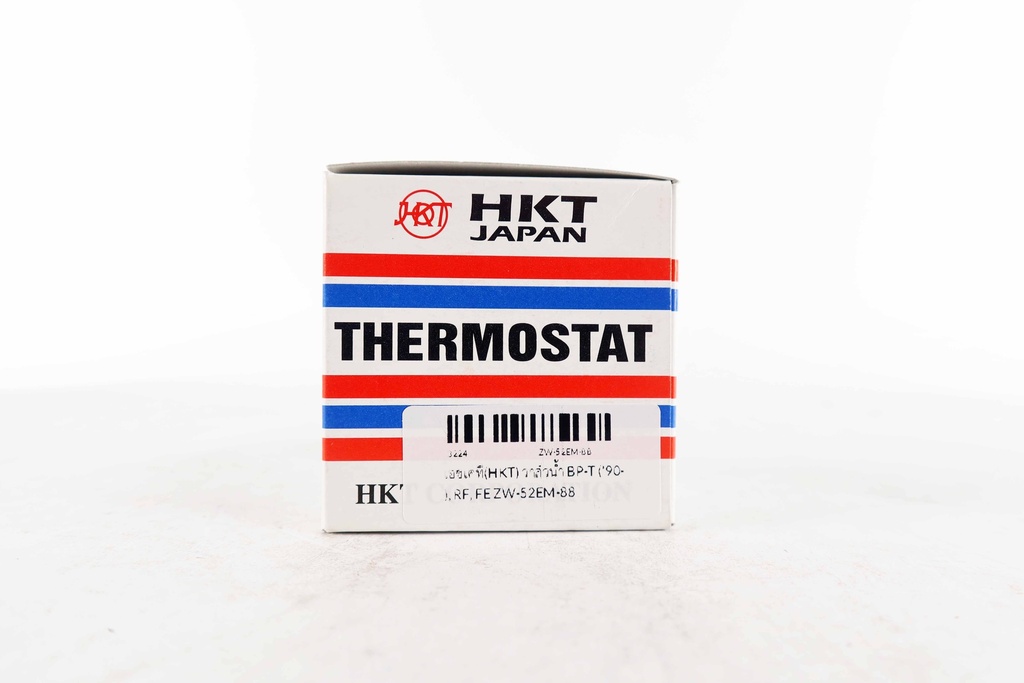 เอชเคที(HKT) วาล์วน้ำ BP-T ('90- ), RF, FE ZW-52EM-88