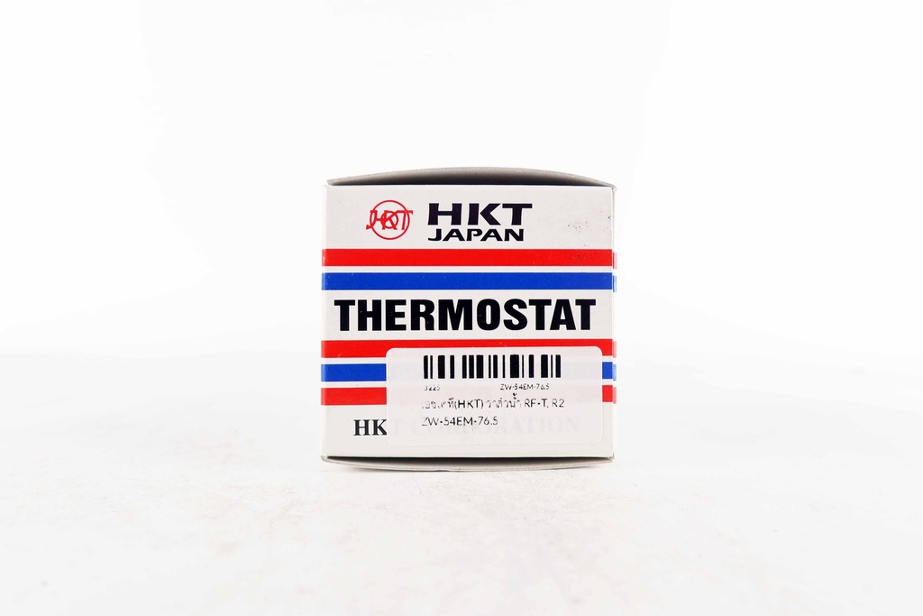 เอชเคที(HKT) วาล์วน้ำ RF-T, R2 ZW-54EM-76.5