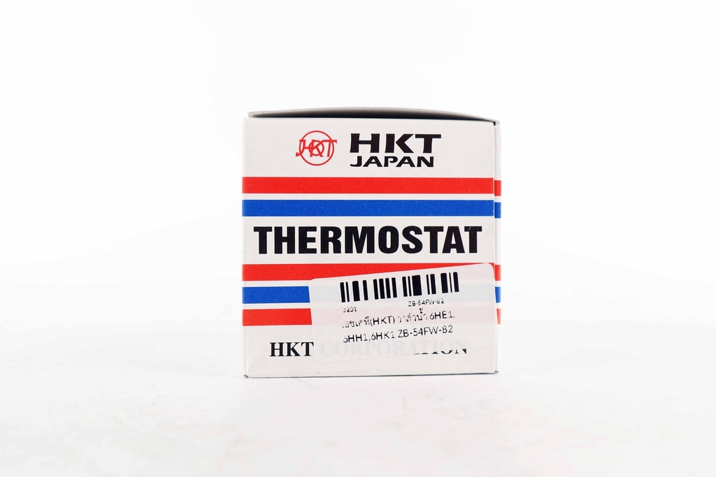 เอชเคที(HKT) วาล์วน้ำ 6HE1, 6HH1,6HK1 ZB-54FW-82