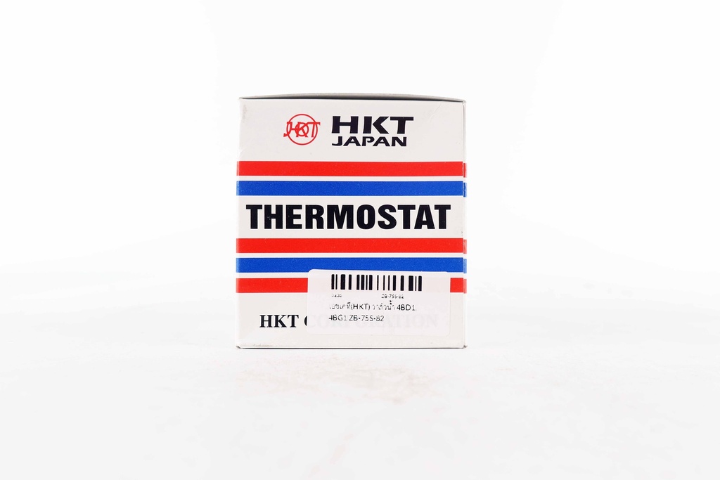 เอชเคที(HKT) วาล์วน้ำ 4BD1, 4BG1 ZB-75S-82