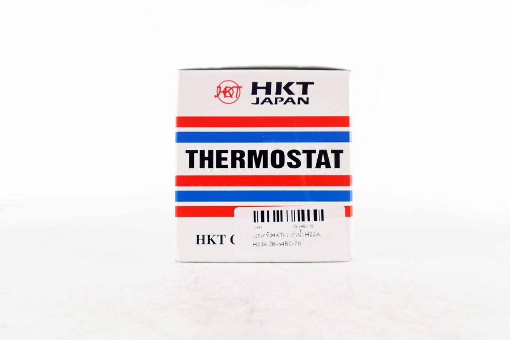 เอชเคที(HKT) วาล์วน้ำ H22A, H23A ZB-64BC-78