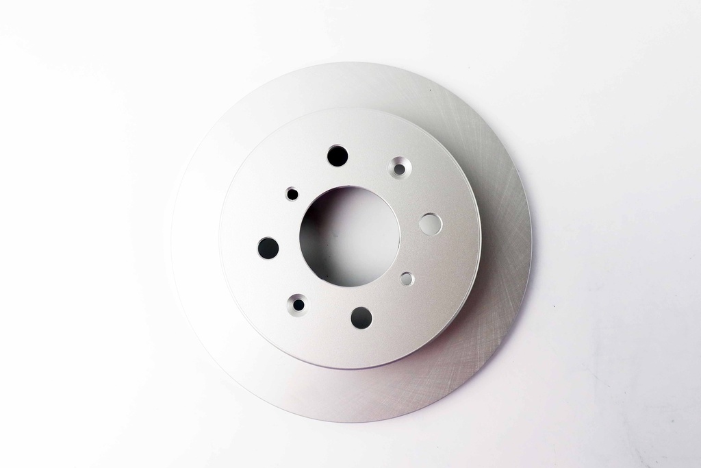 เบ็นดิกซ์(Bendix) จานดิสก์เบรกล้อหลังBR9577 แจ๊ซ GE / 08-13 / ซิตี้ GM2 / 08-13
