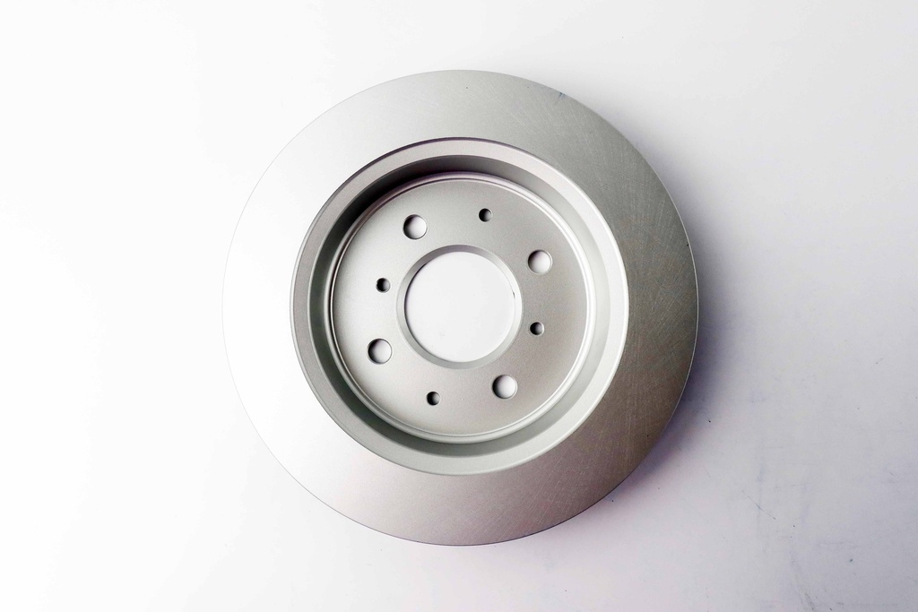 เบ็นดิกซ์(Bendix) จานดิสก์เบรกล้อหลังBR9577 แจ๊ซ GE / 08-13 / ซิตี้ GM2 / 08-13