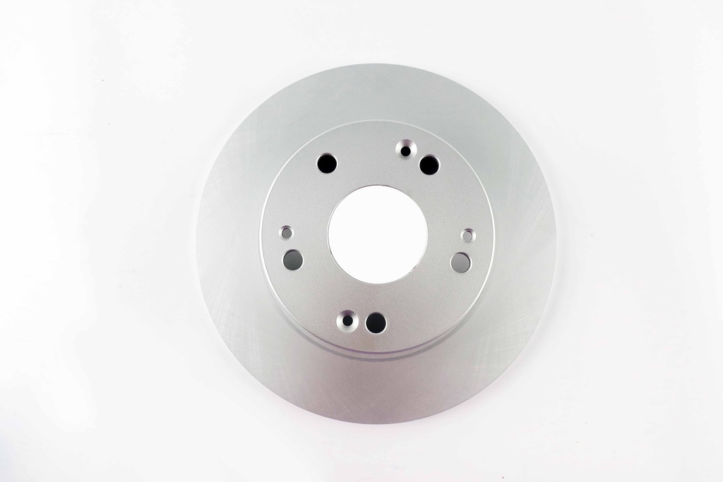เบ็นดิกซ์(Bendix) จานดิสก์เบรกล้อหลังBR438 ซีวิค FD 1.8L 2.0L /06-12 / ซีวิค FB 1.8L 2.0L /12-15