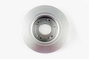 เบ็นดิกซ์(Bendix) จานดิสก์เบรกล้อหลังBR438 ซีวิค FD 1.8L 2.0L /06-12 / ซีวิค FB 1.8L 2.0L /12-15