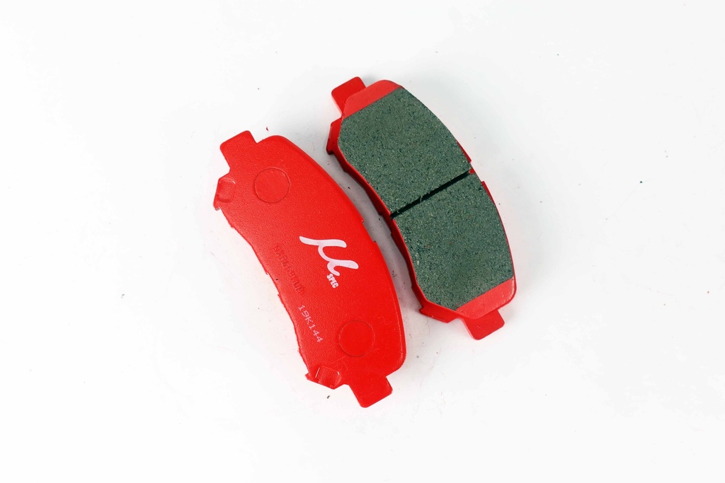 เน็กซ์เทอร์(Nexzter) ผ้าเบรคหน้า NX 8469 MU /F 