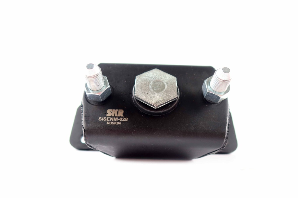 เอสเคอาร์(SKR)  แท่นเกียร์ ดีแมคซ์ 12 3.0 4WD M/T SISENM-028