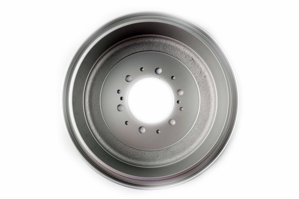 เบ็นดิกซ์(Bendix) จานก้ามเบรกล้อหลัง BRD1849 ไฮลักซ์ ไทเกอร์ 4WD / 99-04