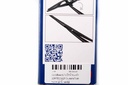 บ๊อช(Bosch) ใบปัดน้ำฝนหลัง 3397011629 รุ่น AeroTwin ขนาด 10 นิ้ว wb02 H250