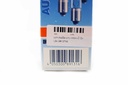 ออสแรม(Osram) หลอดหน้าปัด 12V 2W 3796