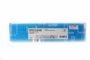 เบ็นดิกซ์(Bendix) จานก้ามเบรกล้อหลัง BRD1848 ไฮลักซ์ ไทเกอร์ 2WD / 99-04