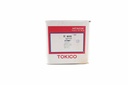 โทคิโกะ(Tokico) โช๊คอัพหน้าซ้าย สตรัทแก๊ส โตโยต้า วีออส 07-12NCP93 A-MN-B3318
