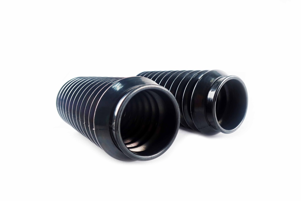 ตองสาม(333) ยางกันฝุ่นแร็คซ์  มิตซูบิชิ  E12, CB1, 2 ( RH ) MB501711  3SG-7230