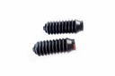ตองสาม(333) ยางหุ้มแร็คซ์  ฮอนด้า - ซีวิค" 88-91, ซิตี้ ( LH ) 53537-SX8-T51  3SG-6190L