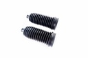 ตองสาม(333) ยางหุ้มแร็คซ์  ฮอนด้า - ฟรีด ( LH/RH ) 53534-SYY-003  3SG-H150