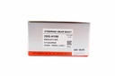 ตองสาม(333) ยางหุ้มแร็คซ์  ฮอนด้า - ฟรีด ( LH/RH ) 53534-SYY-003  3SG-H150