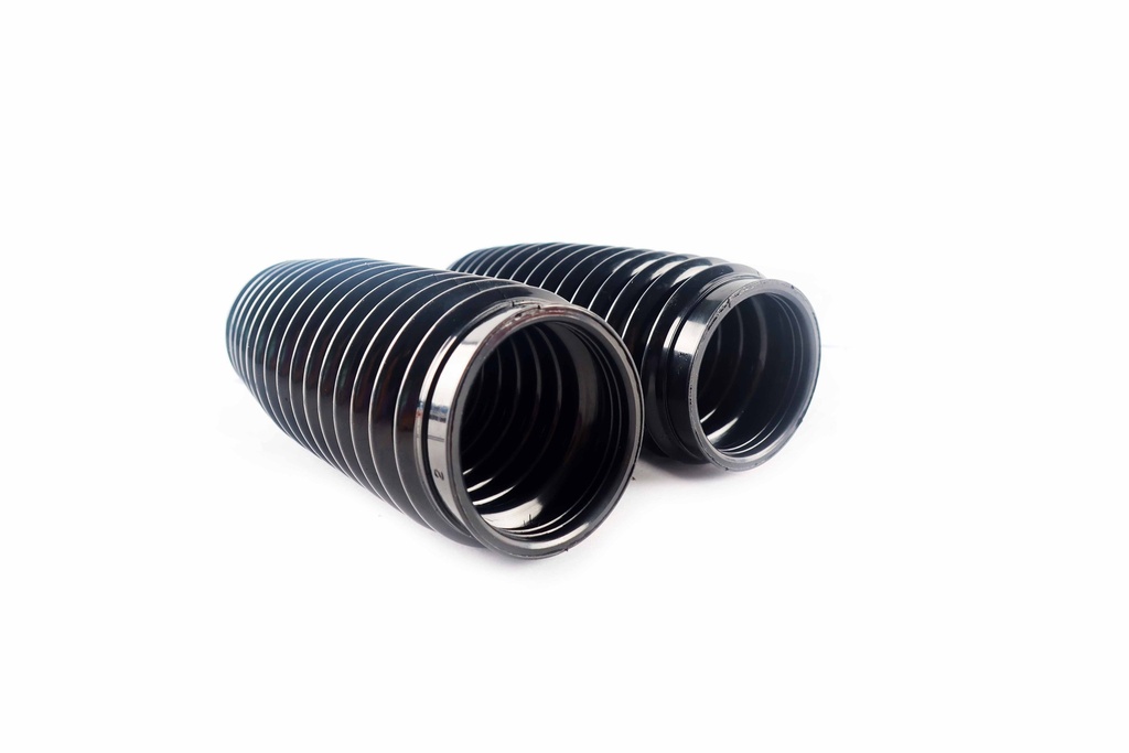 ตองสาม(333) ยางหุ้มแร็คซ์  โตโยต้า - รีโว่ 2WD, 4WD ( LH/RH ) 45535-09380  3SG-A120