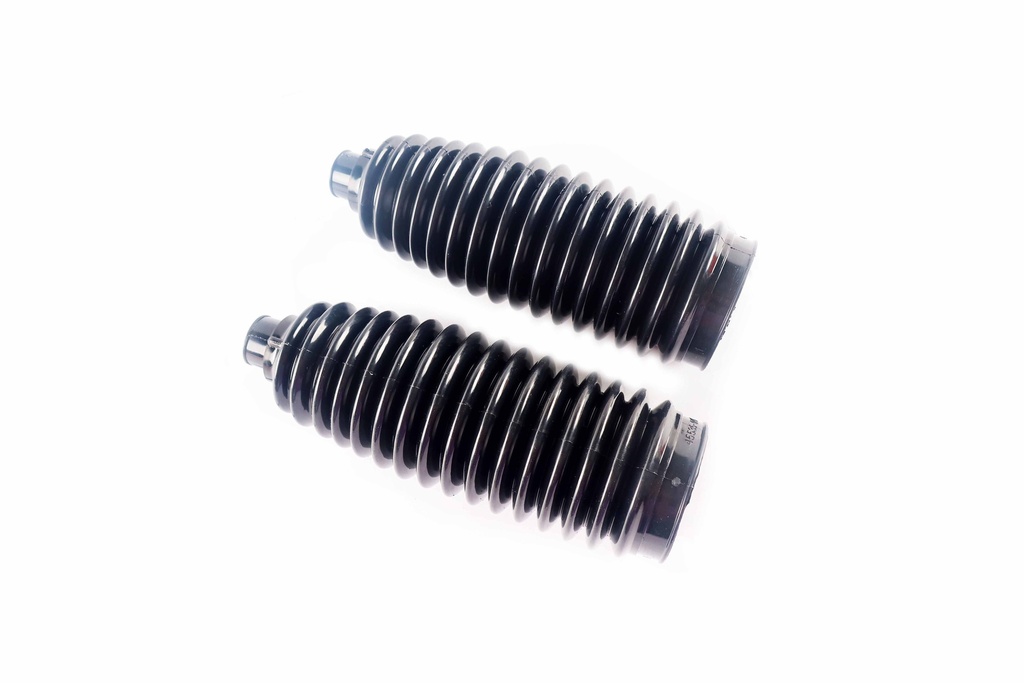 ตองสาม(333) ยางหุ้มแร็คซ์  โตโยต้า - รีโว่ 2WD, 4WD ( LH/RH ) 45535-09380  3SG-A120