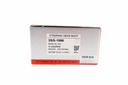 ตองสาม(333) ยางหุ้มแร็คซ์  มาสด้า - 323 SEDAN, ASTINA" 91-97 ( LH/RH ) B456-32-125  3SG-1550