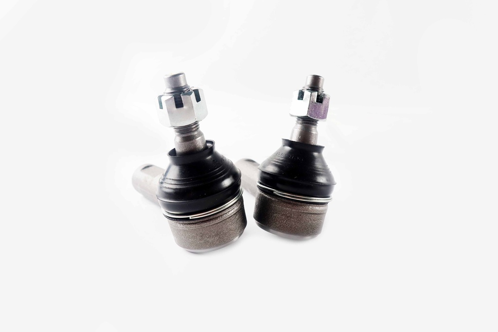 ตองสาม(333) คันชักนอก โตโยต้า วีโก้ / รีโว่ 2WD, อินโนว่า 2WD  2004 - 2015 A : 13.8 mm , C : 15 mm OUTER  3E-3881