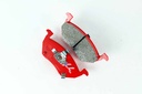 เน็กซ์เทอร์(Nexzter) ผ้าเบรคหน้า NX 8662 MU /F 