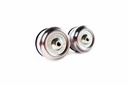 ตองสาม(333) ลูกหมากปีกนกบน มาสด้า / ฟอร์ด BT.50 PRO, เรนเจอร์ - T6, T7   2WD, 4WD    เตเปอร์ 14.8 มิล, เสื้อ 42.6 มิล UPPER  3B-M191