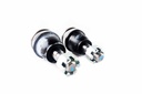 ตองสาม(333) ลูกหมากปีกนกบน มาสด้า / ฟอร์ด BT.50 PRO, เรนเจอร์ - T6, T7   2WD, 4WD    เตเปอร์ 14.8 มิล, เสื้อ 42.6 มิล UPPER  3B-M191