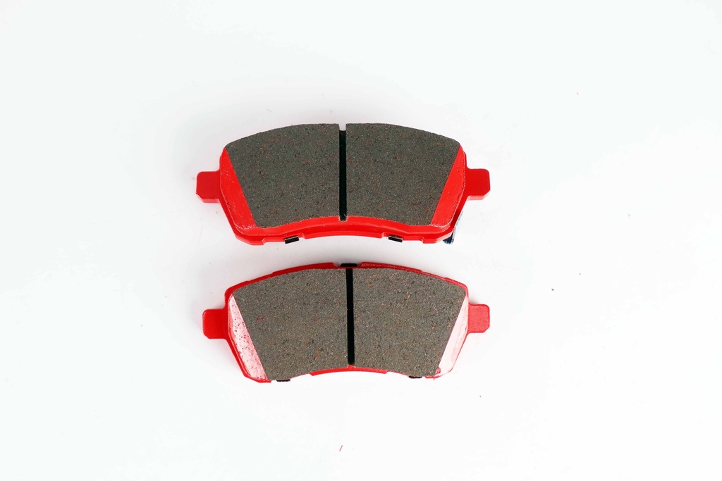 เน็กซ์เทอร์(Nexzter) ผ้าเบรคหน้า NX 8696G MU /F 