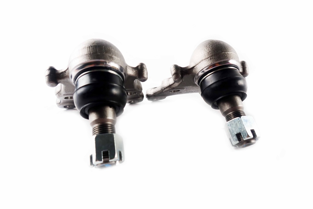 ตองสาม(333) ลูกหมากปีกนกล่าง อีซูซุ / เชฟโรเลต ดีแม็คซ์  2WD, MU-X 4WD / โคโรลาโด, เทรลเบลเซอร์    2004 - 2007 / 2012 เตเปอร์ 20.5 มิล, เสื้อ 4 รู, น็อต 18 มิล ( หัวสูง  ) LOWER  3B-5302
