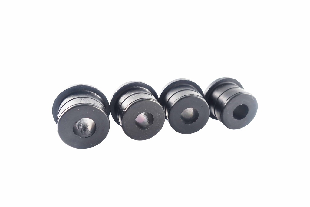 เจเคพี(JKP) ยางหูแหนบ ซูซูกิ คาริเบี้ยน SJ413 RE SMALL 420SJ413E