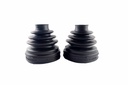 เจเคพี(JKP) ยางกันฝุ่นเพลาใน โตโยต้า วีโก้ 2WD 4WD  43448-0K020