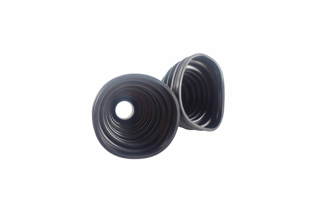 ตองสาม(333) ยางกันฝุ่นเพลาขับนอก  โตโยต้า  วีโก้ 4WD, รีโว่ 4WD HK43447-0K020 3DB-3881
