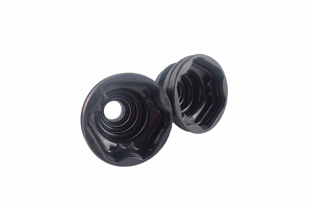 ตองสาม(333) ยางกันฝุ่นเพลาขับใน  โตโยต้า วีโก้ 2WD, 4WD, ฟอร์จูนเนอร์ รีโว่ 4WD 04437-0K021 3DB-3882