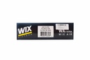 วิกซ์(Wix) ไส้กรองอากาศ WA11070A Standard