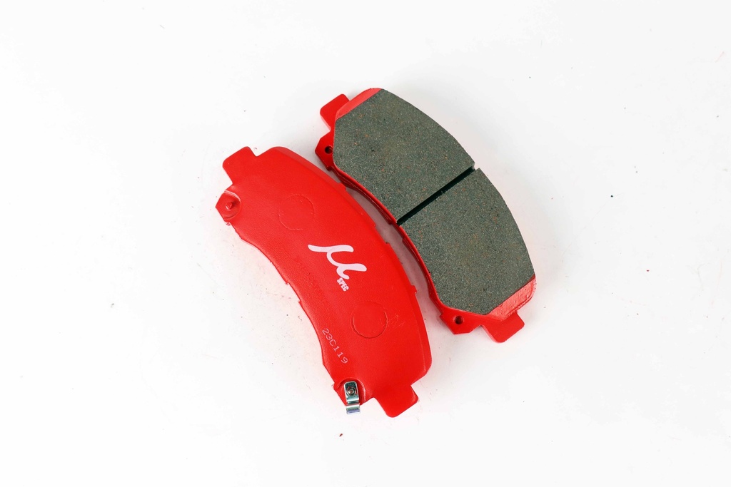 เน็กซ์เทอร์(Nexzter) ผ้าเบรคหลัง NX 1192 MU /R 