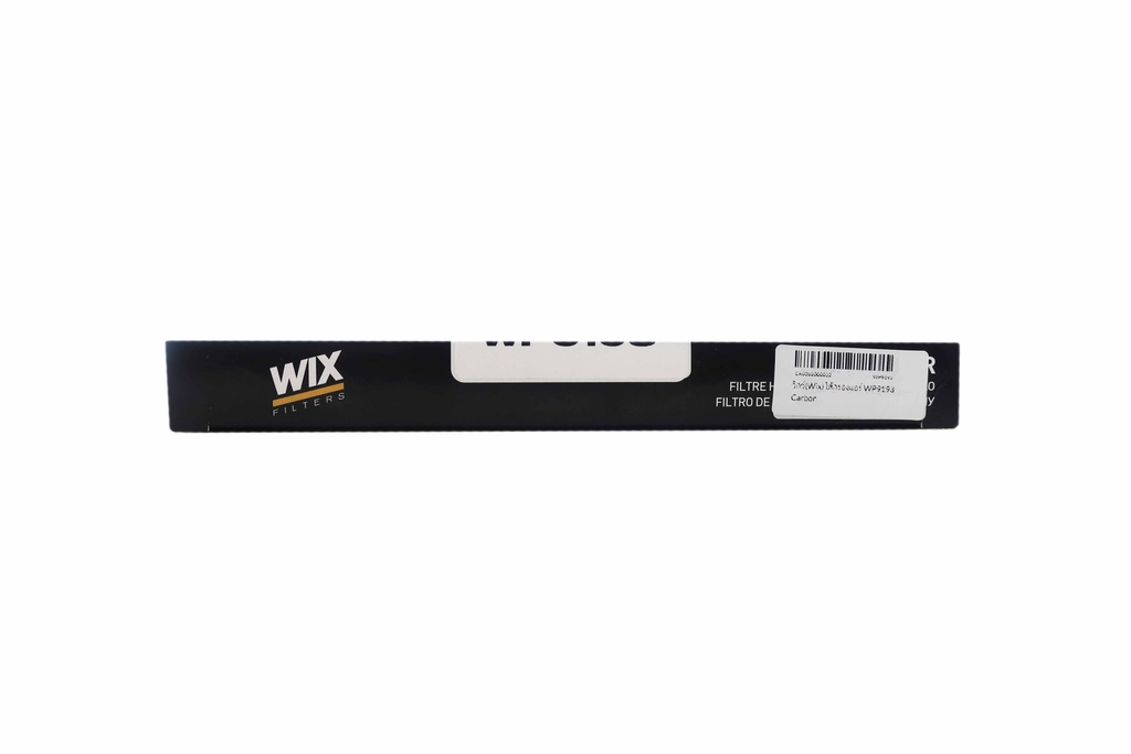 วิกซ์(Wix) ไส้กรองแอร์ WP9193 Carbon