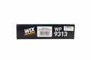 วิกซ์(Wix) ไส้กรองแอร์ WP9313 Carbonwp9313