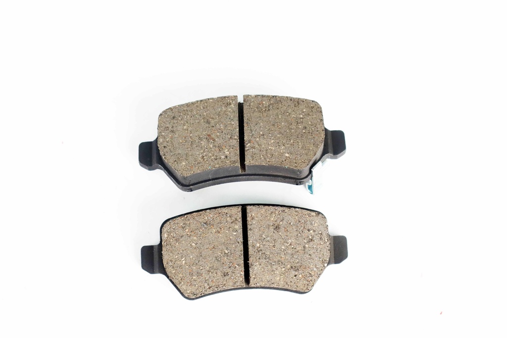 เน็กซ์เทอร์(Nexzter) ผ้าเบรคหลัง NX 8154 MU /R