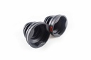 ตองสาม(333) ยางกันฝุ่นเพลาขับใน  มาสด้า 3 HK-GG25-22-540 3DB-1652