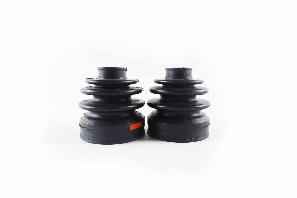 ตองสาม(333) ยางกันฝุ่นเพลาขับใน  มาสด้า 2 (MT) HKFD80-22-540 3DB-1802-MT